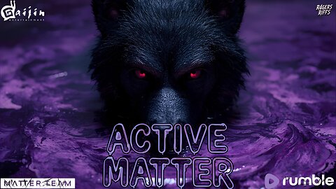 MOONS OUT, GOONS OUT / NVGS UNLOCKED - ACTIVE MATTER (NIGHT RAIDS) W/ TONYGAMING AND ZWOGS