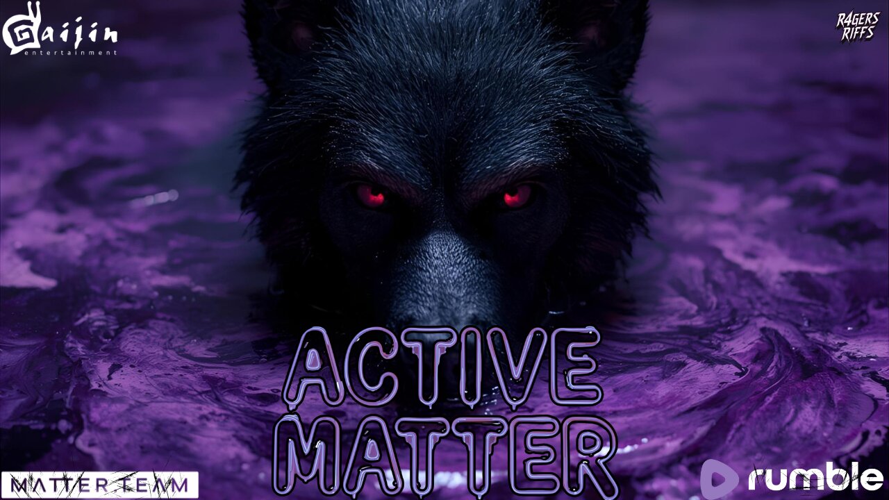 MOONS OUT, GOONS OUT / NVGS UNLOCKED - ACTIVE MATTER (NIGHT RAIDS) W/ TONYGAMING AND ZWOGS