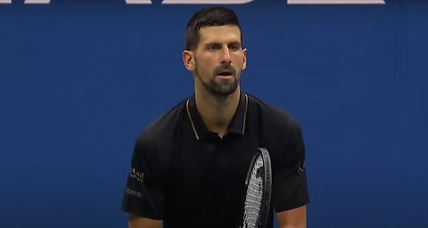 Djokovic y Alcaraz se miden este viernes por la primera semifinal del US Open de New York