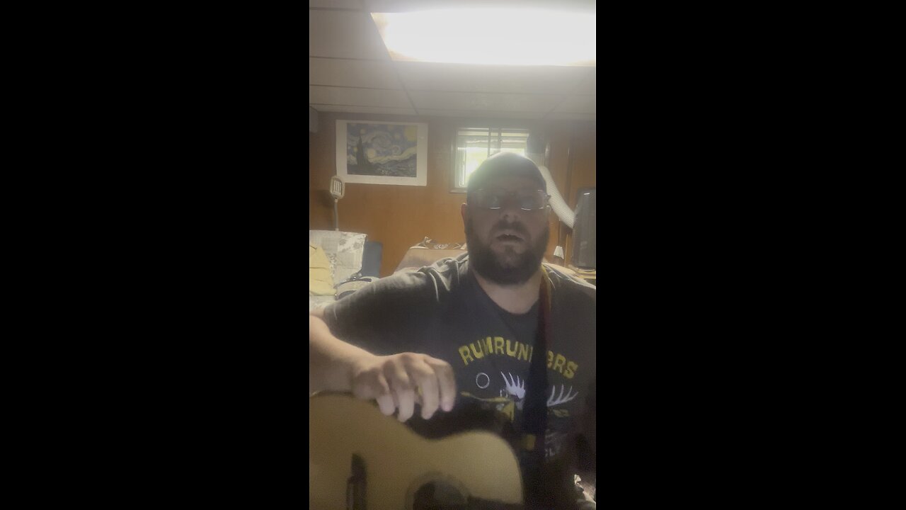 If it makes you happy - Sheryl Crow 🐦⬛ cover. Full version