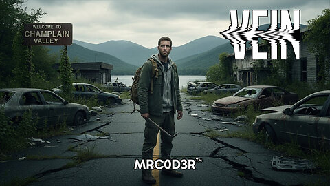 VEIN: The Purge Server Day 1 #gaming