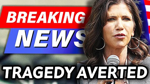 BREAKING NEWS JUST NOW: GOOD GUYS WITH GUNS STOP MASS SHOOTING...