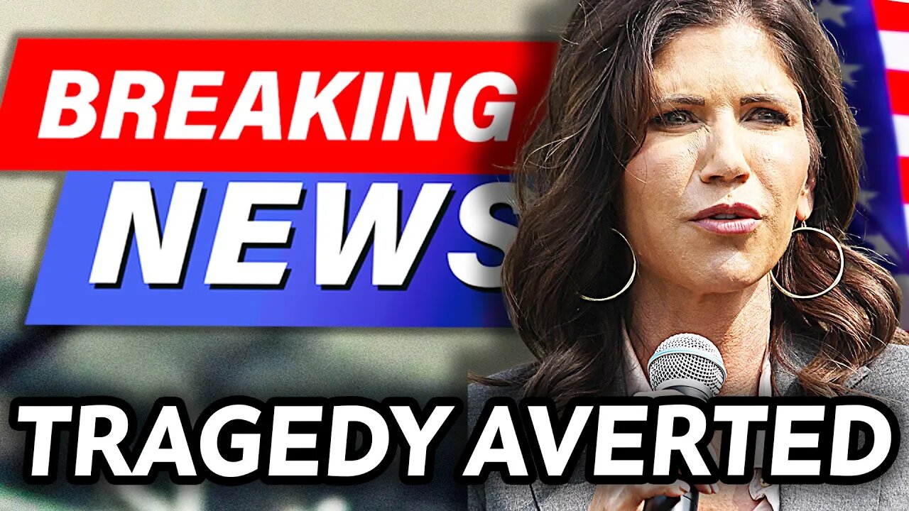BREAKING NEWS JUST NOW: GOOD GUYS WITH GUNS STOP MASS SHOOTING...