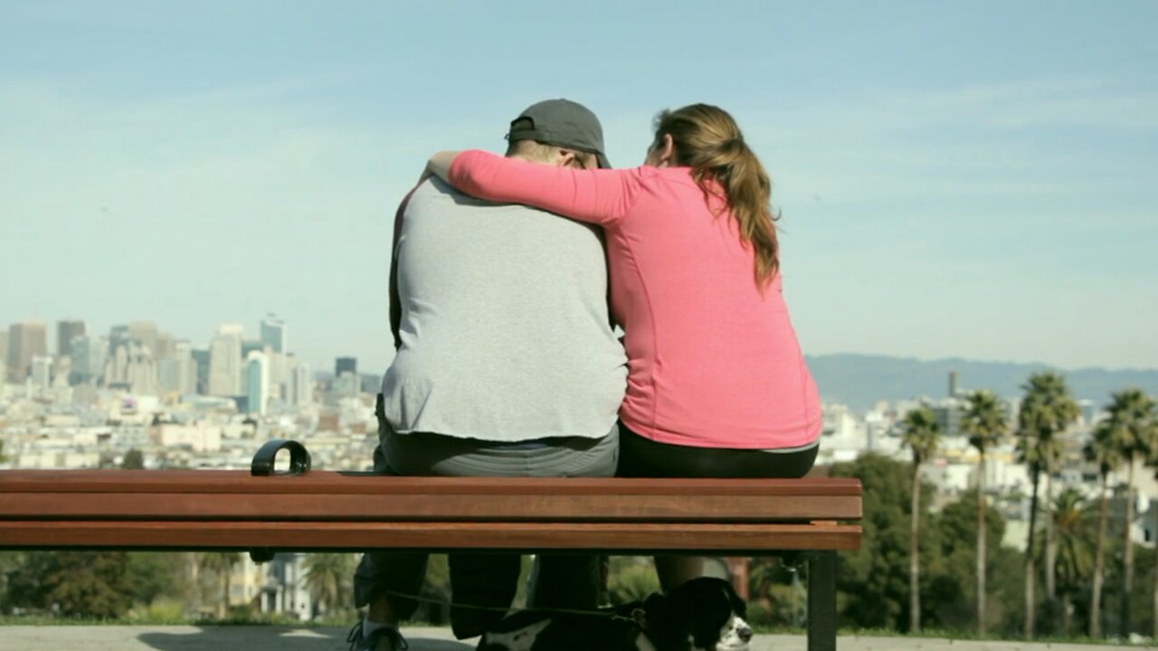 Only You by The Platters – Timeless Romantic Classic ~ Portrait Format