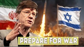 Conflict Looms: Netanyahu & Trump’s Secret Meeting Seals New Plan — Prof. Jeffrey Sachs