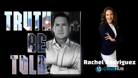 Truth Be Told With Rachel Rodriguez