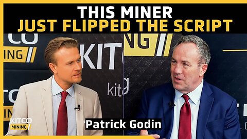 At $3,300 Gold, New Gold CEO Says the Real Payoff Is Just Beginning