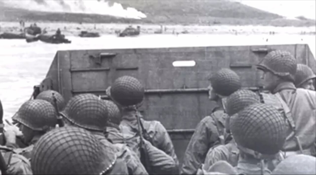 It is foolish and wrong to mourn the men who died. Rather we should thank God that such men lived GP