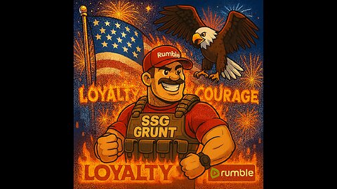 R.E.D Friday and the 4th salute to America. 🫡🪖🟢 Army Veteran 🟢#IGY6 #420friendly