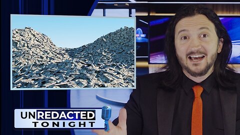 The Money Laundering Scheme That’s Bankrupting America