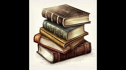 Thomas Jefferson on Books, Books, Books