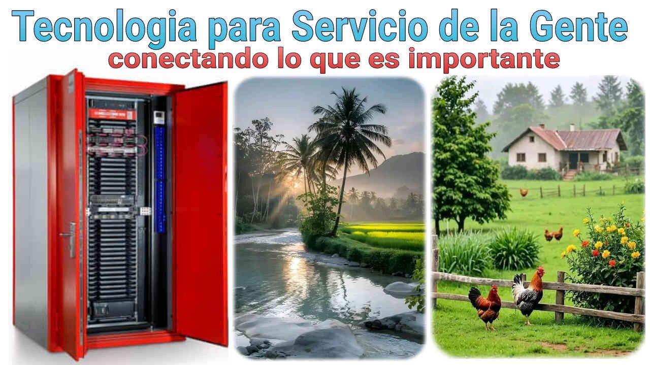 Resumen de Iniciativa ESHi