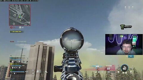 Aydan Playing in a $15,000 HELL Lobby With the Best Pros Ever in Warzone