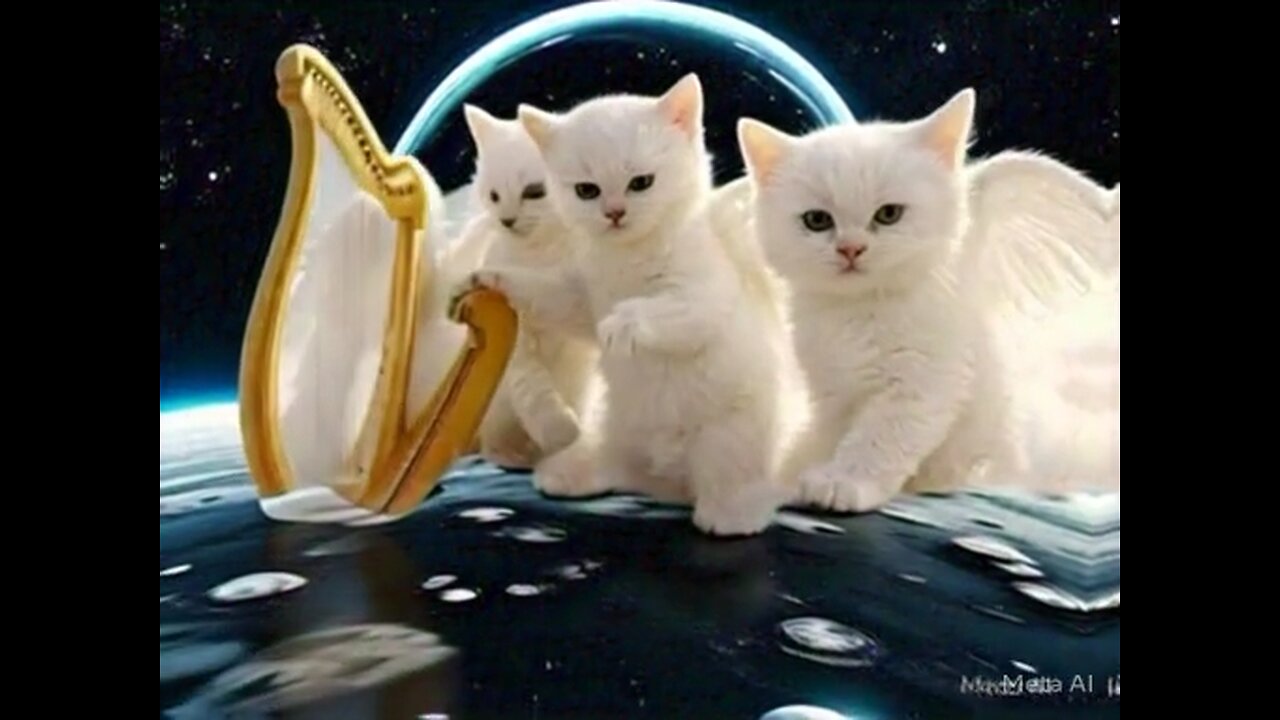 Cute Cat Gif