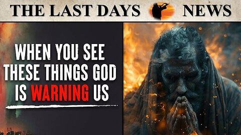 "Exploring Divine Judgment on America: Forecasting Tough Times Ahead"