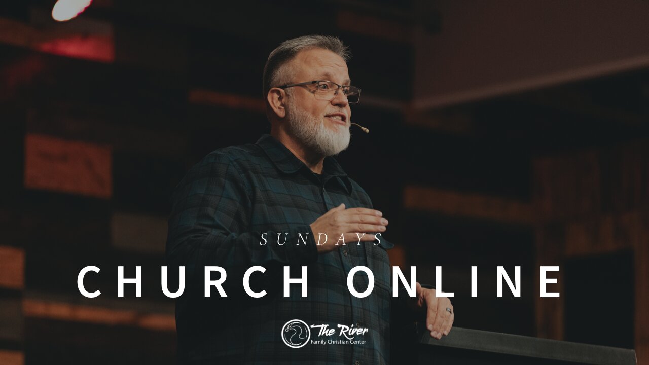 Sunday Service | Pastor Deane Wagner