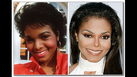 Black Celebrity Women & PLASTIC SURGERY, CUTTING Their Nose to Spite Their Face... “The ox knoweth his owner, and the ass his master's crib: but Israel doth not know, my people doth not consider” 🕎Isaiah 3;16-26 “the daughters of Zion”