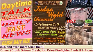 20250614 Saturday Quick Daily News Headline Analysis 4 Busy People Snark Commentary-Trend News
