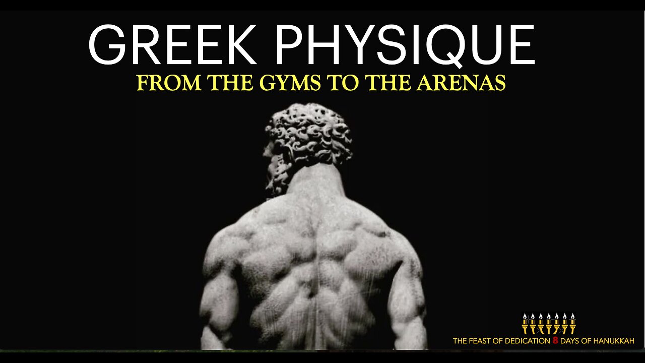 Feast of Dedication 2024 Day 2