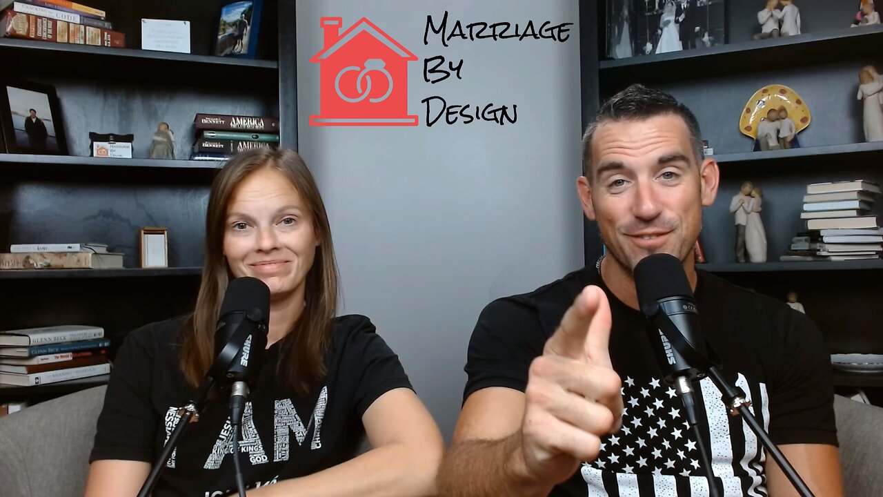 Welcome to Season 6 of Marriage By Design!