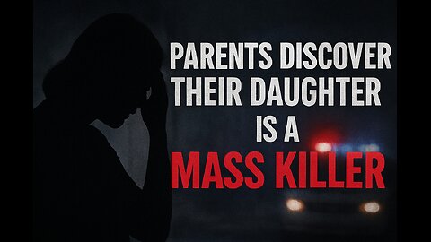 Parents Discover Their Daughter Is A Mass Killer | Mackenzie Shirilla Case