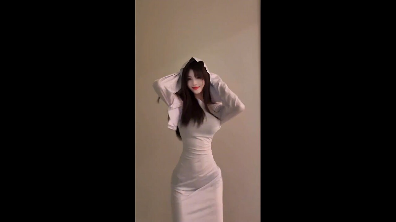 nice girl