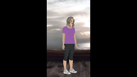 Linda, don't be crazy