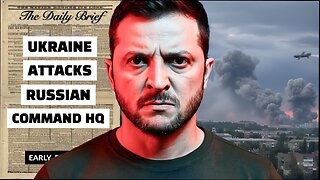 Ukraine's Masterstroke: Erasing the Minds of the Russian War Machine