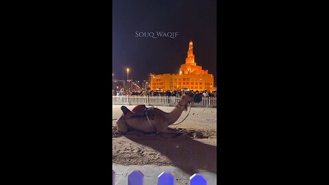 souq waqif Qatar