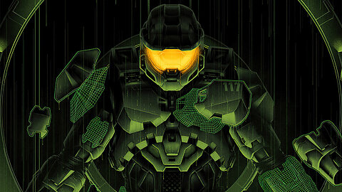 we play halo round here! - 6/2/2025