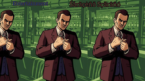 ThəŚåräçėñõŠçāråñôFâçē Eñtērtåîńmęñt