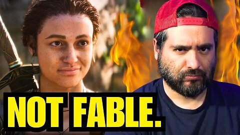 Fable Is Losing What Made It Special