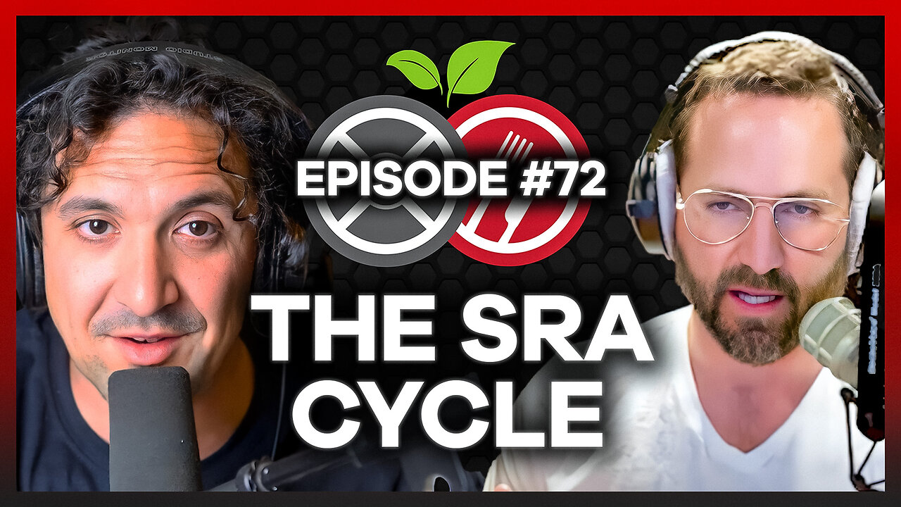 #72 - The SRA Cycle and Intermediate Programming