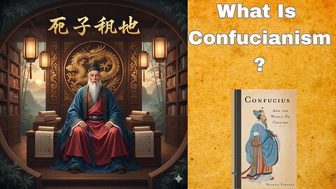 Who Was Confucius? | Confucianism, Ethics, Family Values & Morality