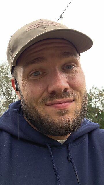 Temperature rising around the end of EBT