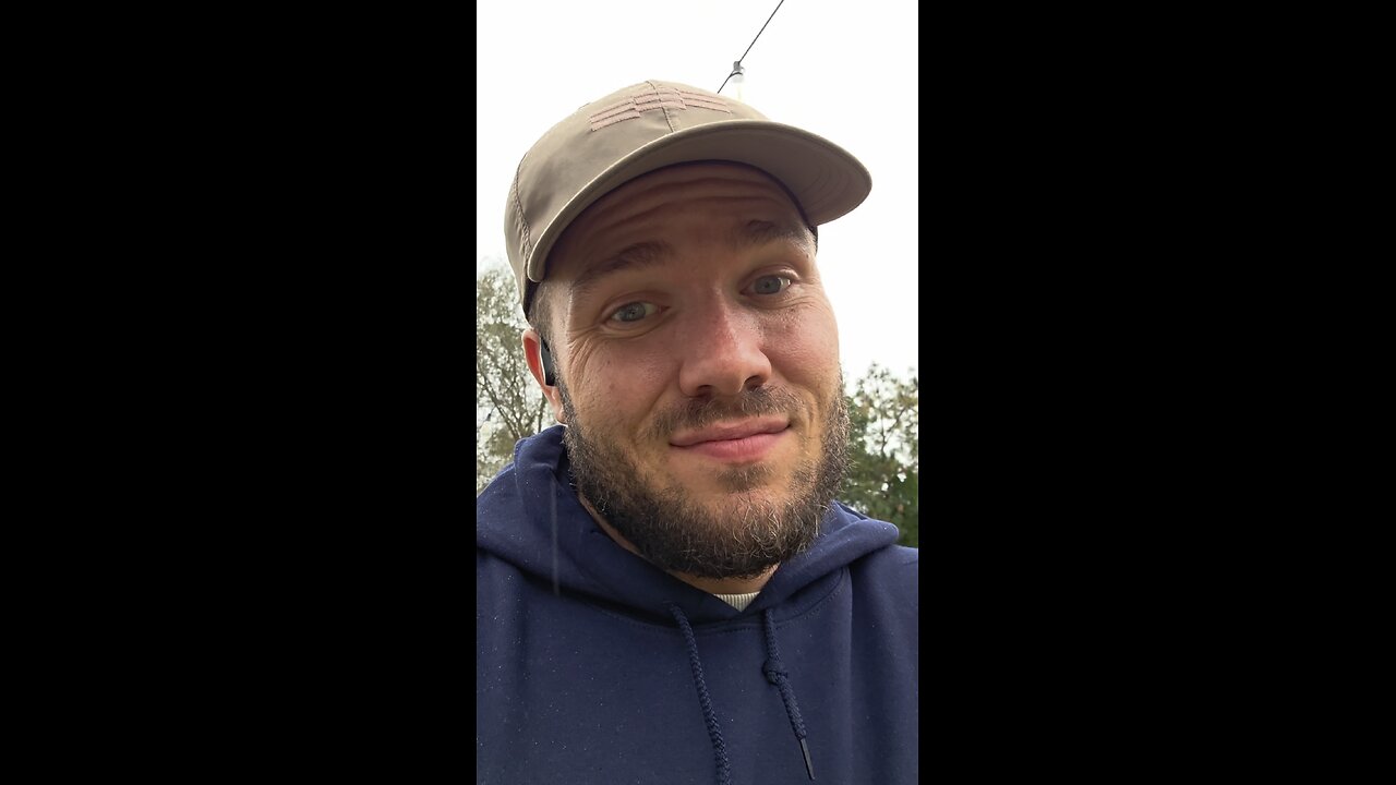 Temperature rising around the end of EBT