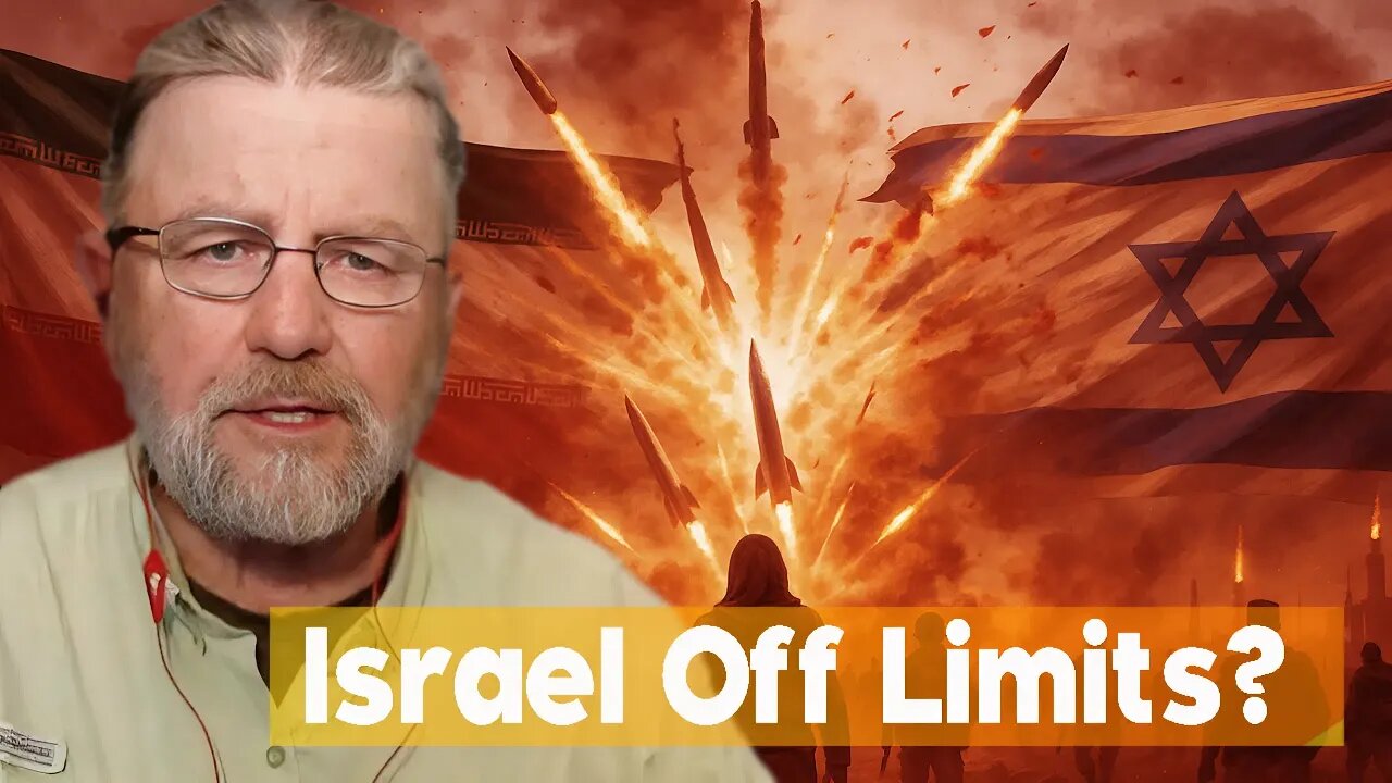 Israel's Uncontrollable Blowback | Larry C. Johnson