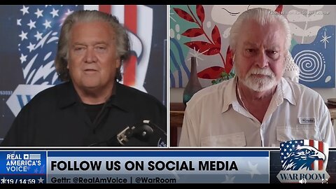 AN AMERICAN TET OFFENSIVE? >MARXISTS TAKING OVER THE DEMOCRAT PARTY>TIME TO WAKE UP - (TOO MUCH WORK FOR AMERICANS TO SAVE THEMSELVES? - DRSANGLE) - 14 mins.