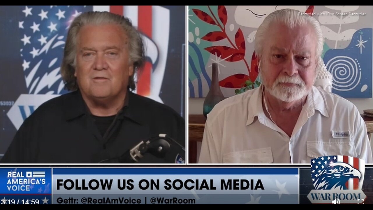 AN AMERICAN TET OFFENSIVE? >MARXISTS TAKING OVER THE DEMOCRAT PARTY>TIME TO WAKE UP - (TOO MUCH WORK FOR AMERICANS TO SAVE THEMSELVES? - DRSANGLE) - 14 mins.