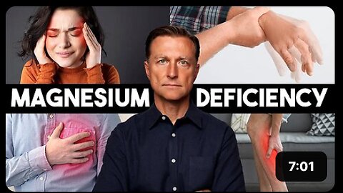 Is This Why You’re Stressed or Not Sleeping?