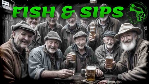 Fish & Sips