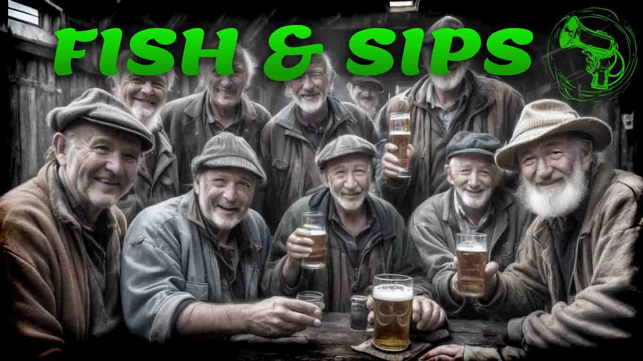 Fish & Sips