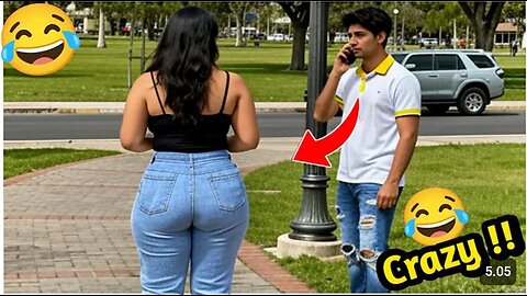 The Craziest and Funniest Videos in the World!