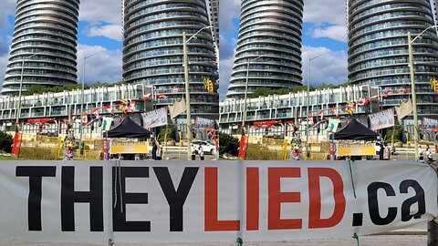 2025 09 07 Mississauga protest