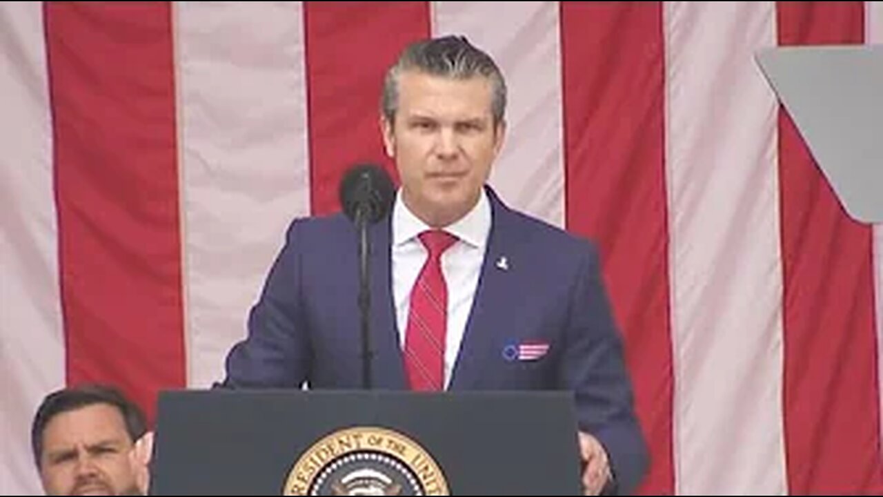 Hegseth RESTRICTS media access: What are they HIDING?
