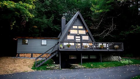 House - House Design - House Ideas