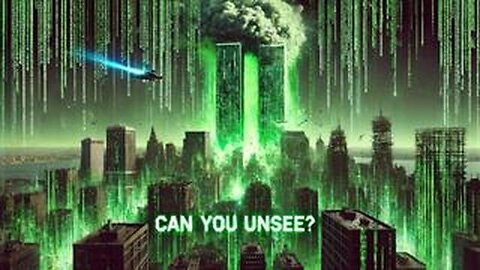 "Matrix Downfall: A Collaboration by James Easton and CHAT GPT, Feb 8, 2025"