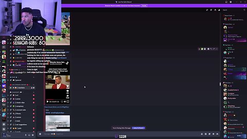 [4.30.25, Part 2] LowTierGod (live) 2025-04-30 222210 [320400681980]