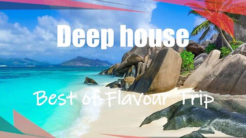 House music mix