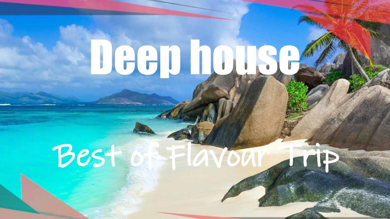 House music mix